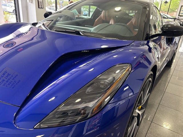 2025 Lotus Emira 28
