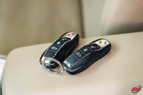 2012 Porsche 911 Carrera S