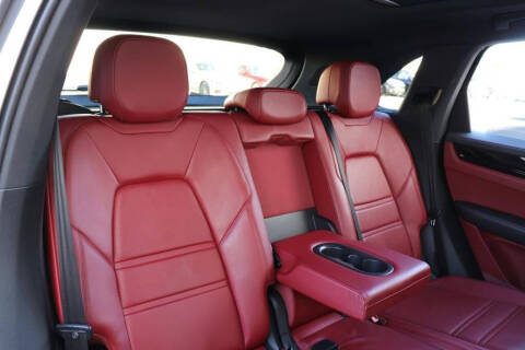 2020 Porsche Cayenne