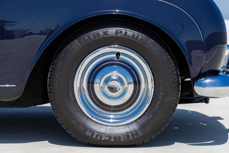 1959 Bentley Continental