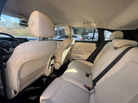 2021 Mercedes-Benz GLA GLA 250