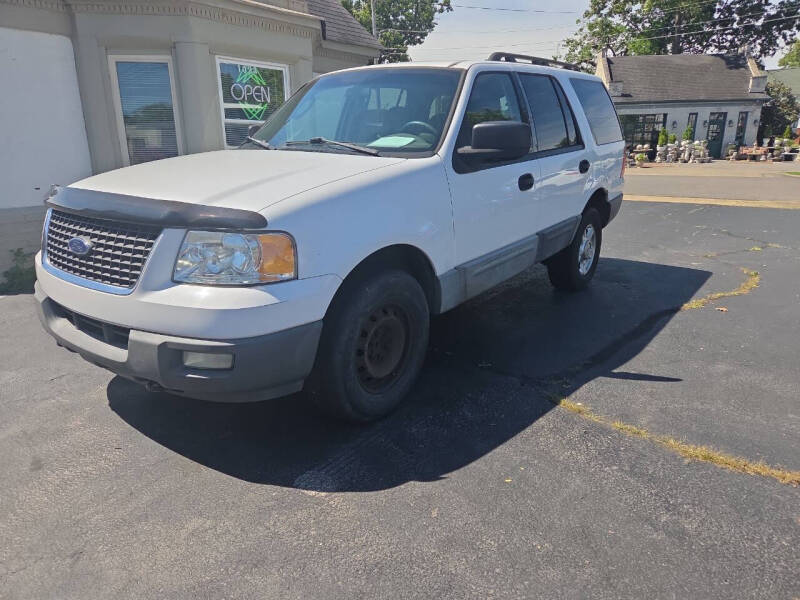 2006 Ford Expedition XLT