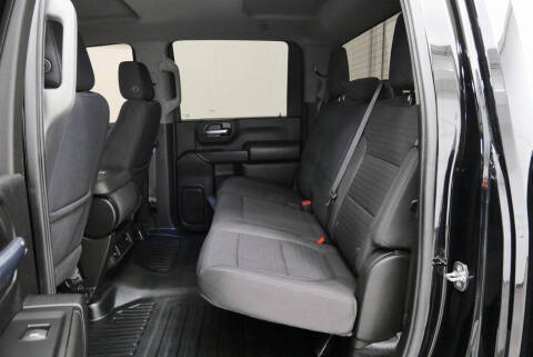 2022 GMC Sierra 3500HD