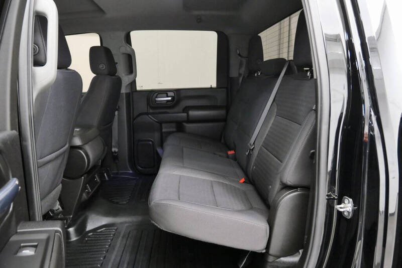 2022 GMC Sierra 3500HD