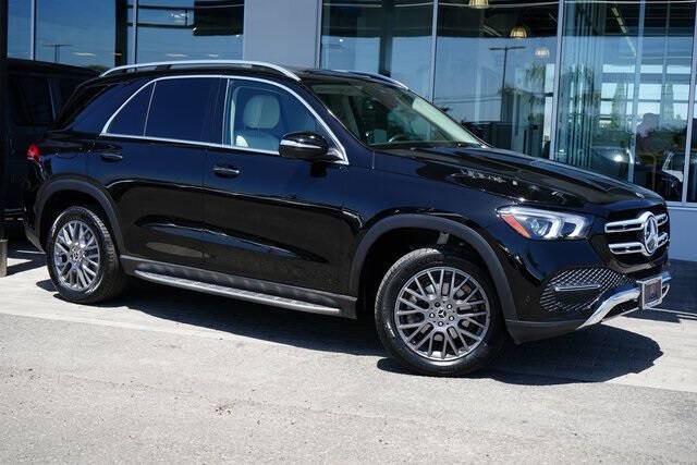 2021 Mercedes-Benz GLE For Sale In Pismo Beach, CA - Carsforsale.com®