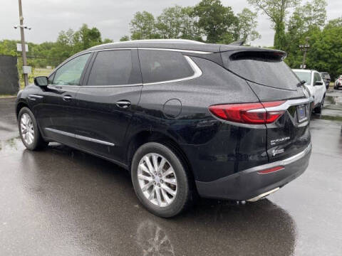 2020 Buick Enclave Premium