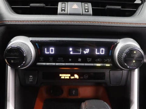 2022 Toyota RAV4 Adventure