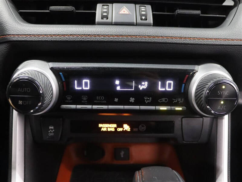 2022 Toyota RAV4 Adventure