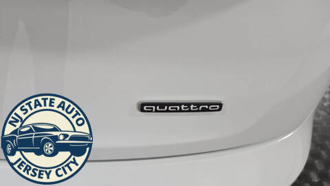 2021 Audi Q5 quattro Premium Plus 45 TFSI