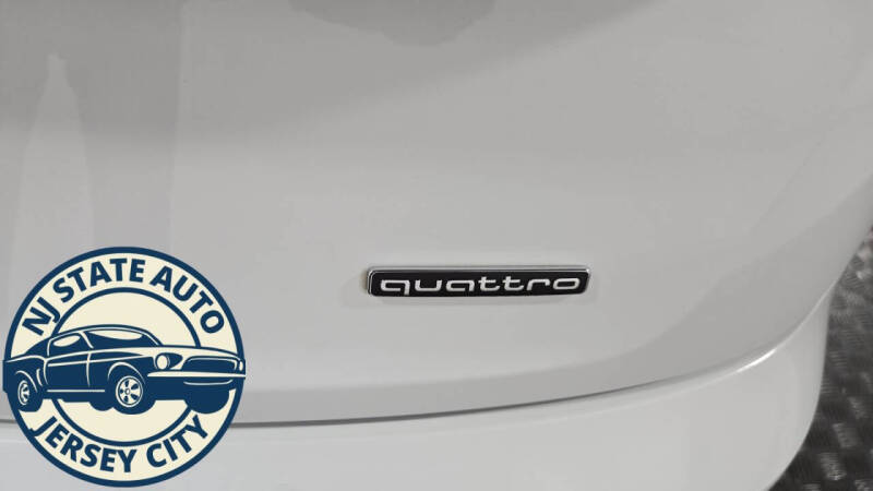 2021 Audi Q5 quattro Premium Plus 45 TFSI