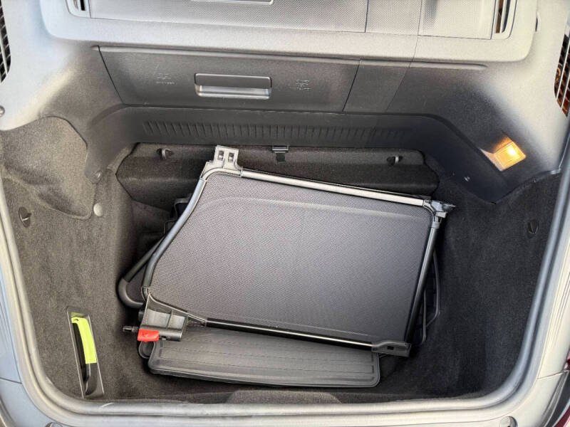 2007 Porsche 911 Carrera S