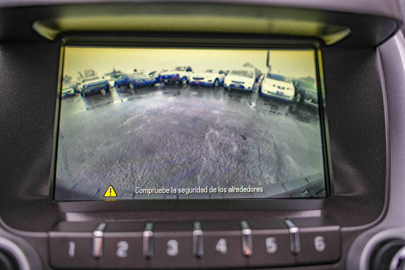 2012 GMC Terrain SLT-2