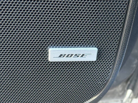 2019 Buick Enclave Avenir