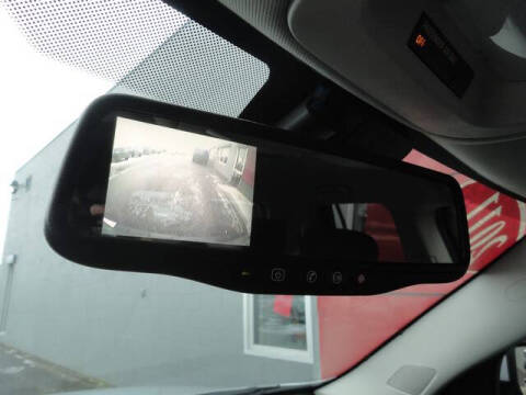 2011 GMC Terrain SLE-1