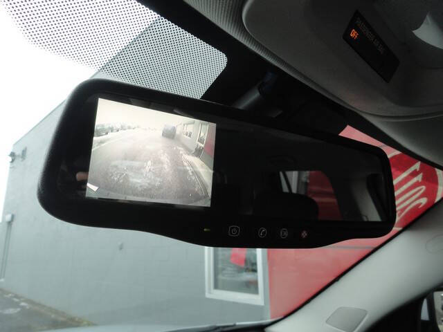 2011 GMC Terrain SLE-1