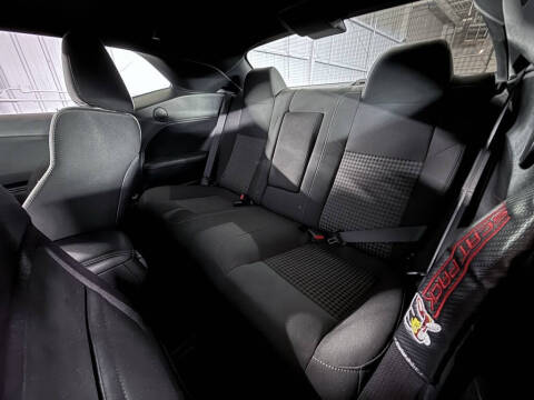 2019 Dodge Challenger