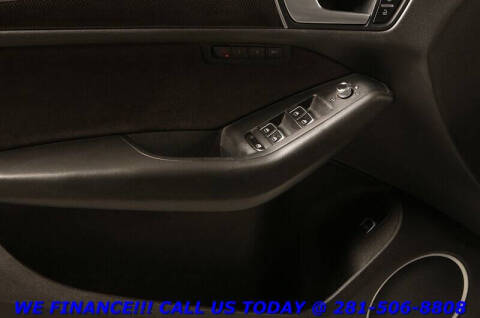 2016 Audi SQ5 3.0T quattro Premium Plus