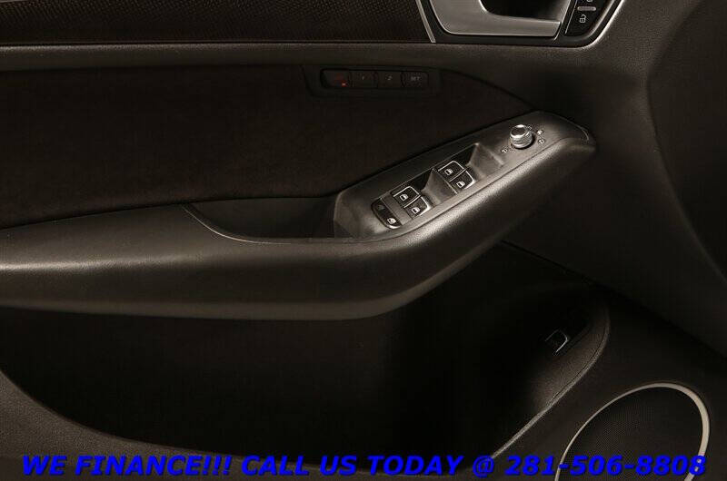 2016 Audi SQ5 3.0T quattro Premium Plus