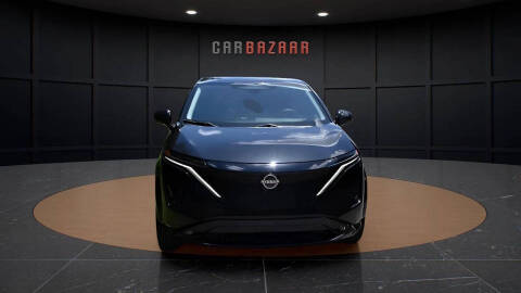 2023 Nissan Ariya Empower+
