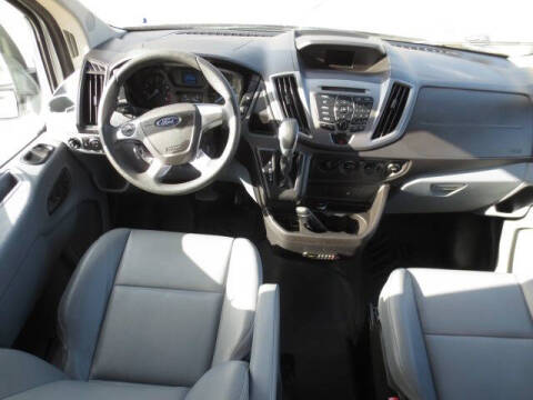 2016 Ford Transit 150 XLT