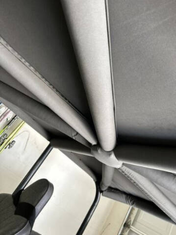 1973 Toyota Land Cruiser