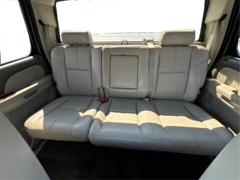 2014 Chevrolet Silverado 2500HD
