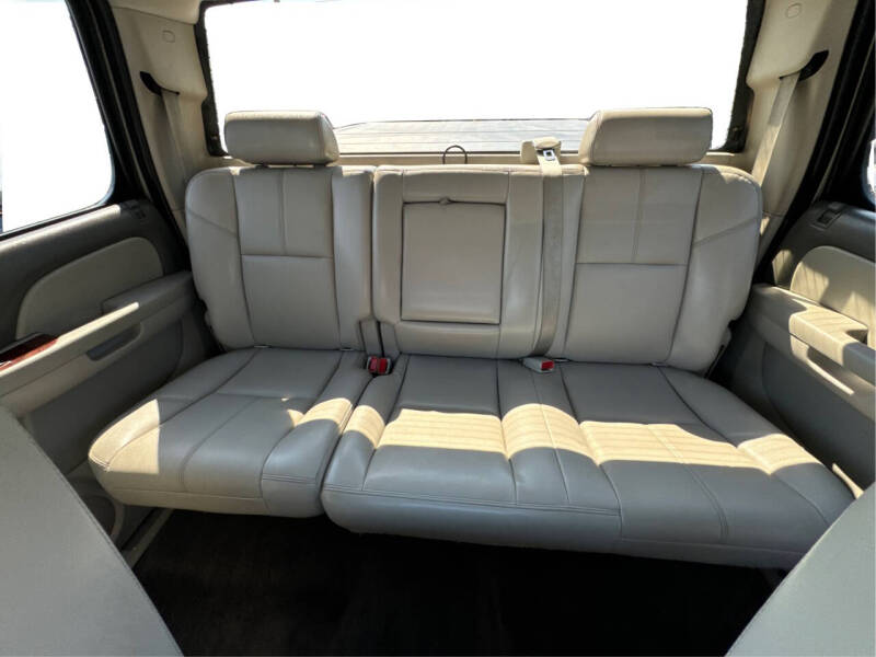2014 Chevrolet Silverado 2500HD