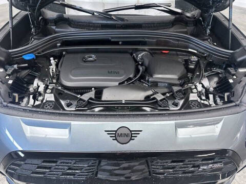 2026 MINI Countryman S ALL4