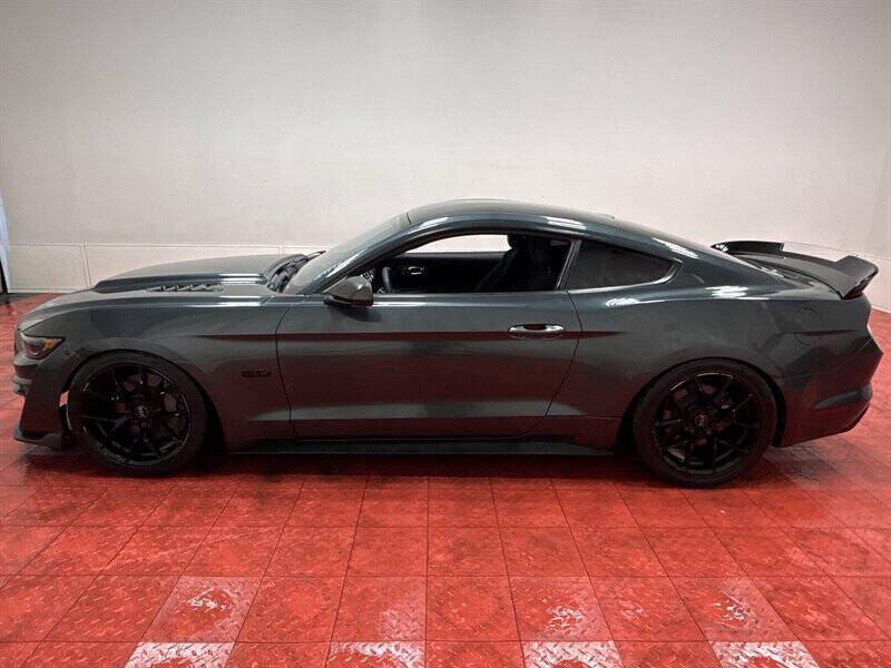 2016 Ford Mustang GT
