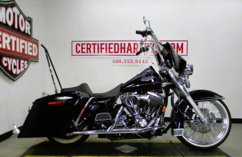2001 Harley-Davidson Road King