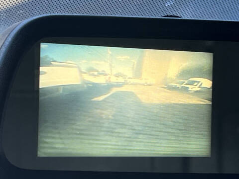 2018 Chevrolet Express 3500