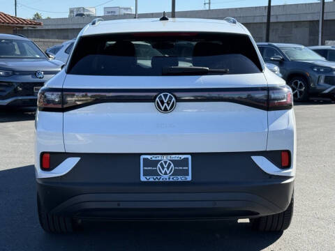 2026 Volkswagen ID.4 Pro