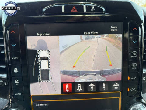 2022 RAM 2500 Limited