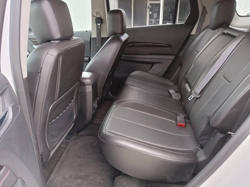 2016 GMC Terrain Denali