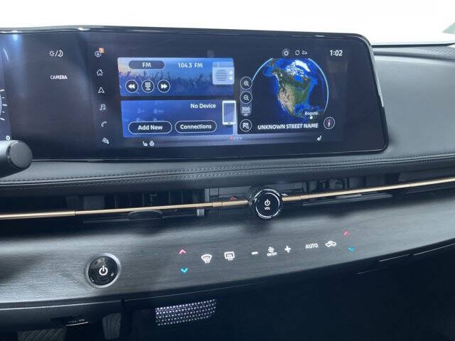 2024 Nissan Ariya Evolve+ e-4ORCE