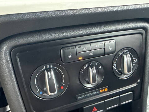 2015 Volkswagen Beetle Convertible