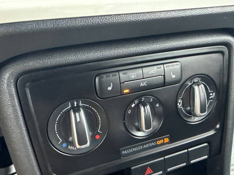 2015 Volkswagen Beetle Convertible