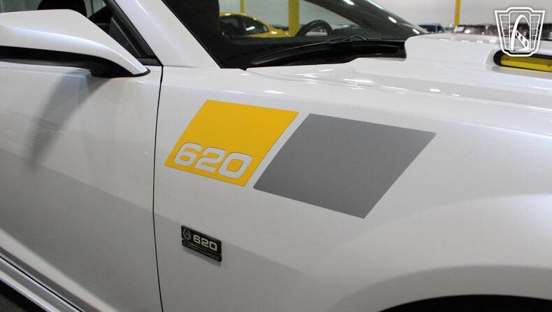 2014 Chevrolet Camaro SS