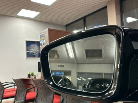 2021 BMW M3 Competition