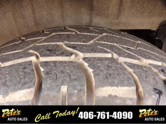 2014 Ford Expedition XL Fleet