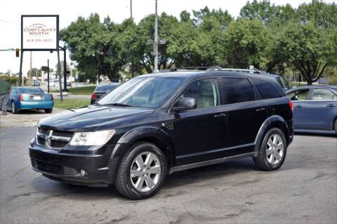 2010 Dodge Journey for sale at Low Cost Cars North in Whitehall OH