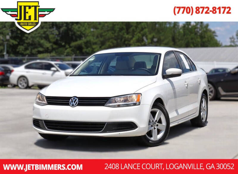 2013 Volkswagen Jetta