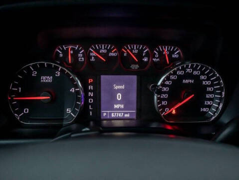 2022 Chevrolet Silverado 4500HD