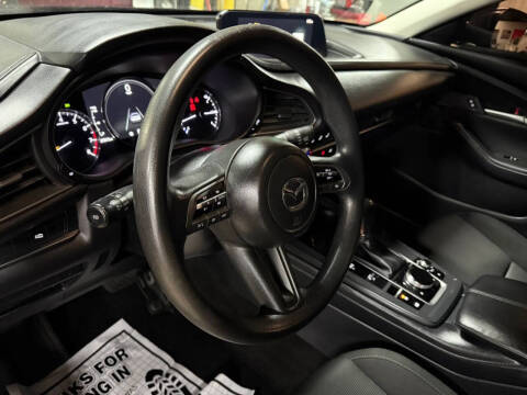 2022 Mazda CX-30 2.5 S