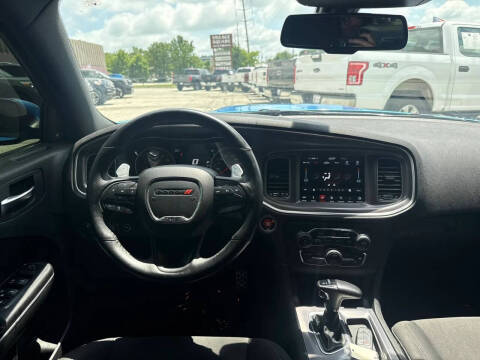2019 Dodge Charger R/T Scat Pack