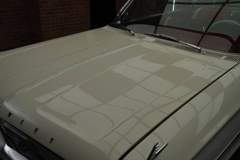 1961 Chevrolet Impala