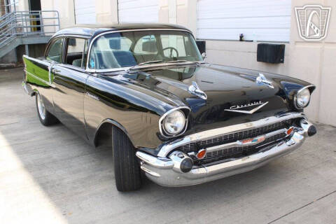 1957 Chevrolet 150