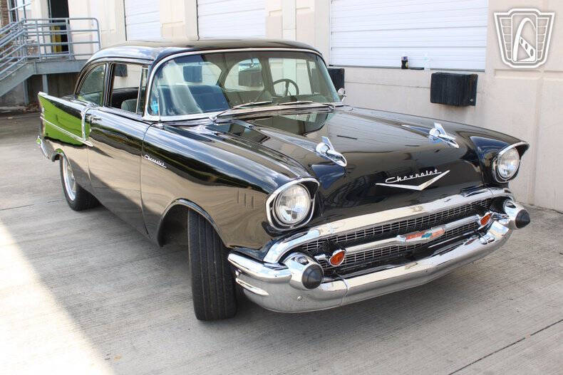 1957 Chevrolet 150