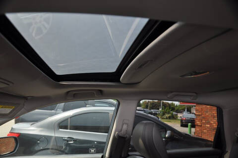 2007 Honda CR-V EX-L