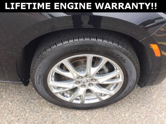 2023 Buick Enclave Premium